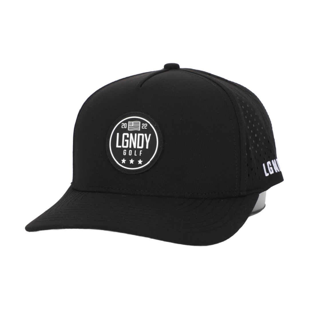 LGNDY Midnight Edition Hat