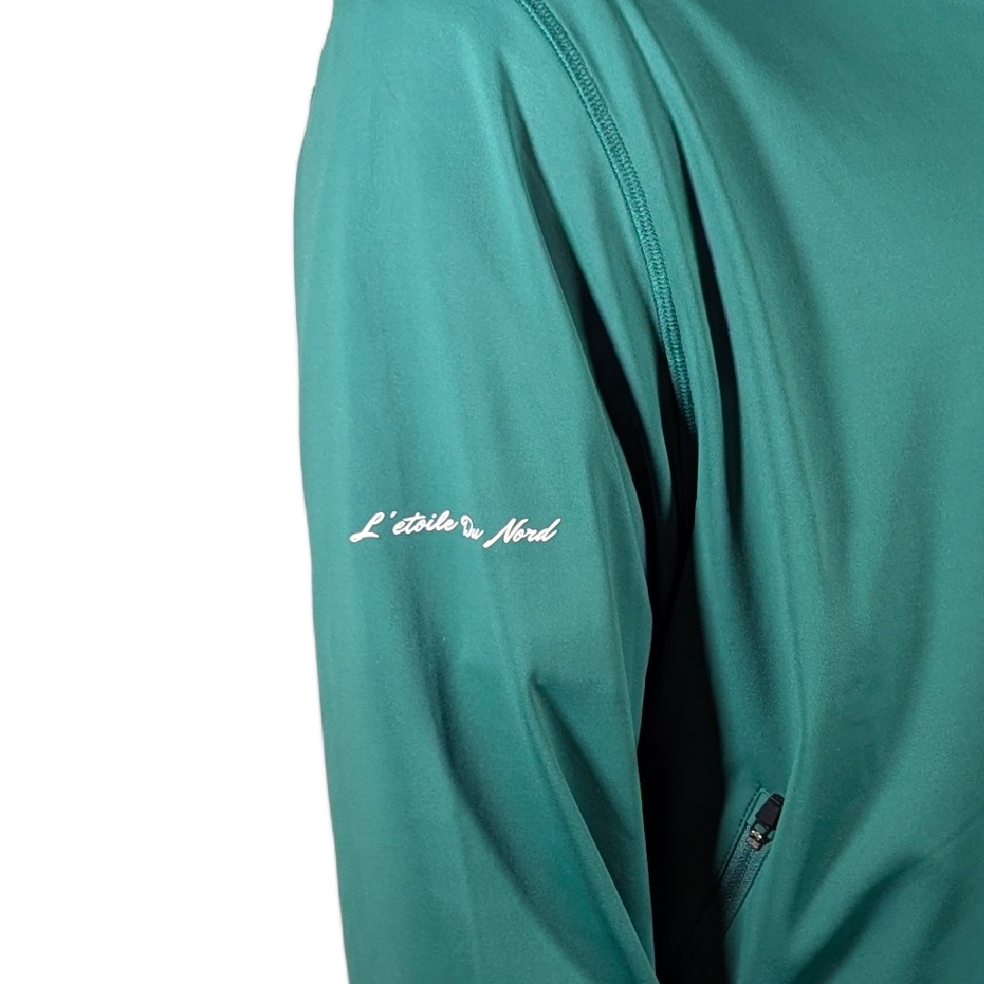 Minnesota Legends Hoodie