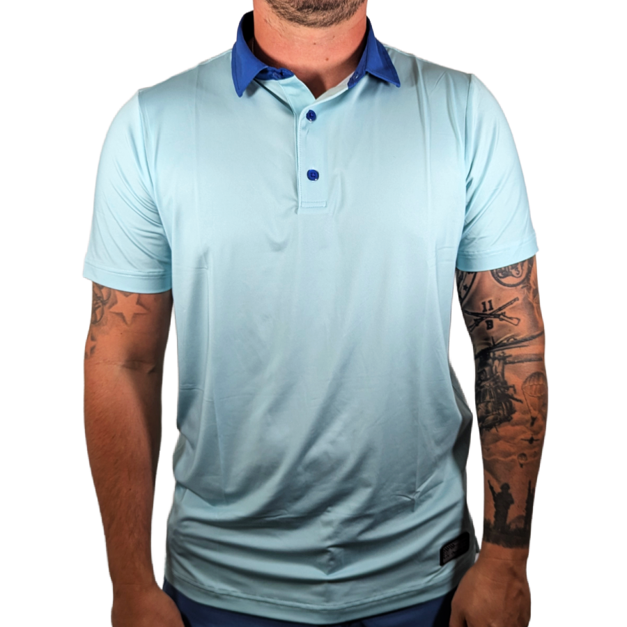 Coastal Breeze – Legendary Golf Apparel