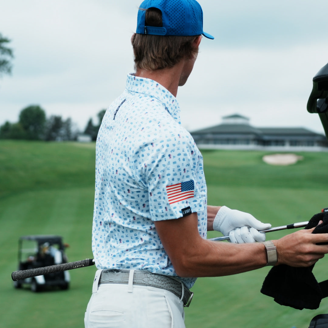Tee It Up