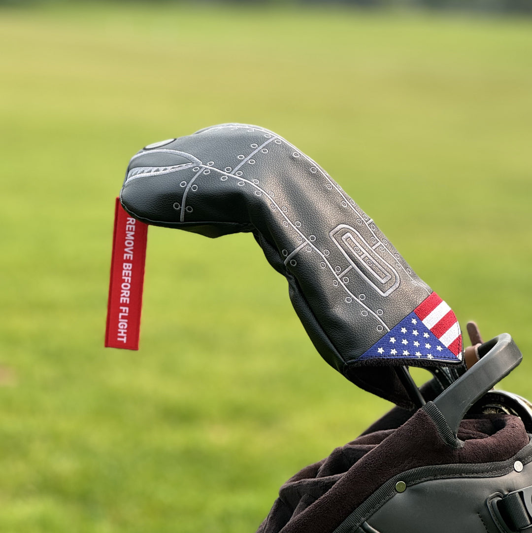 Headcovers