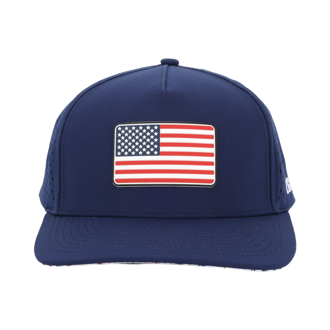 Stars & Stripes Hat