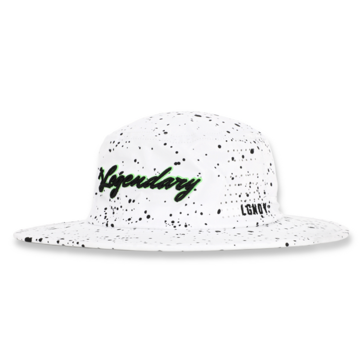 The Legendary Bucket Hat