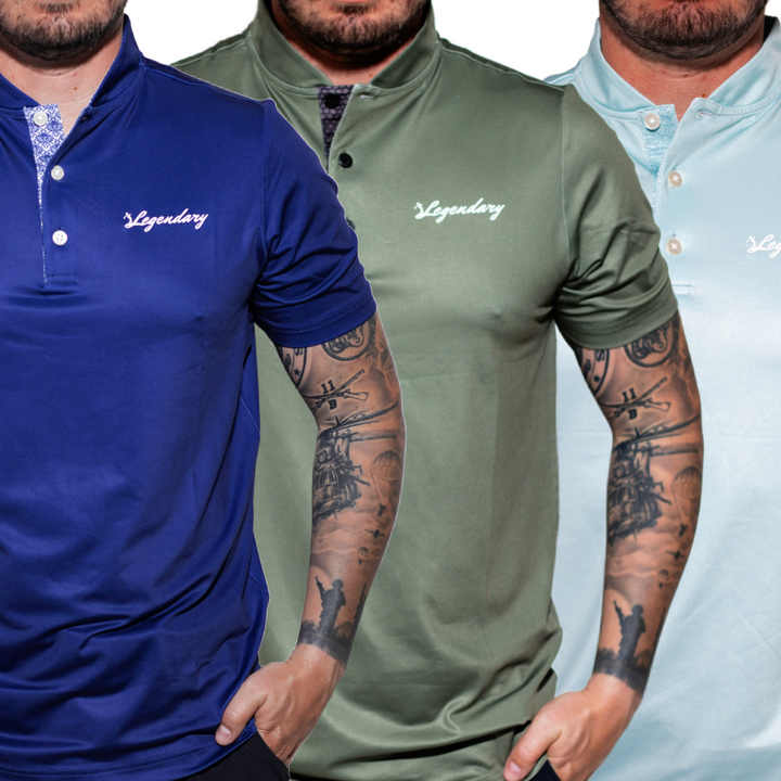 Blade Collar Bundle