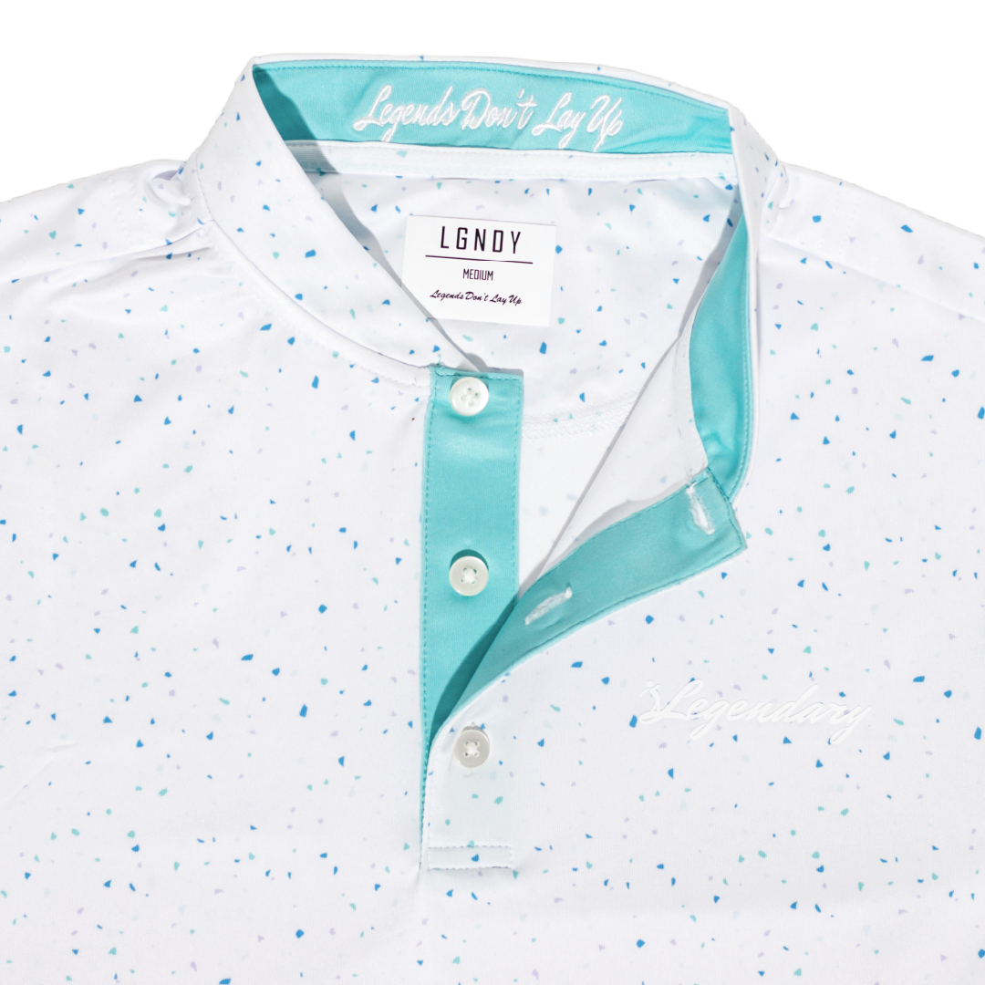 The Ice Breaker (Blade Collar)