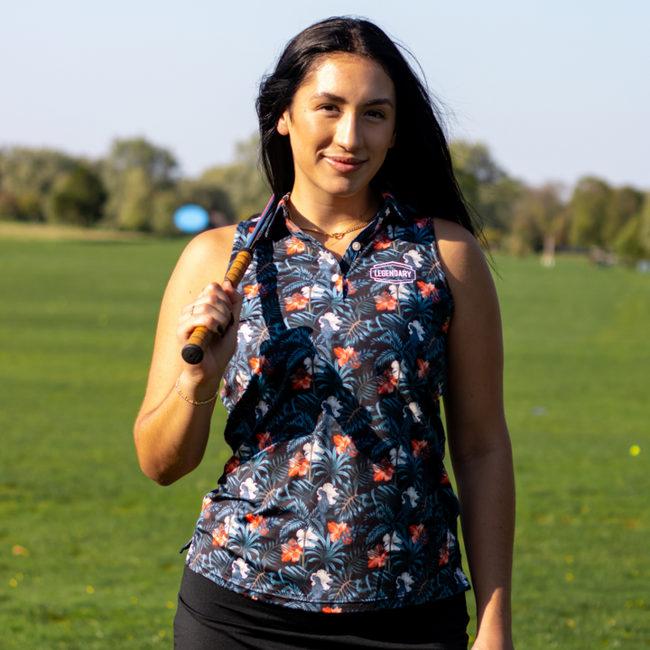 Jessie's Polo
