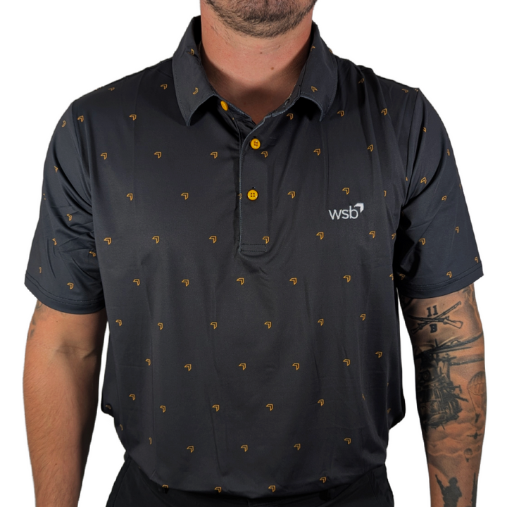 WSB Polo (Men)