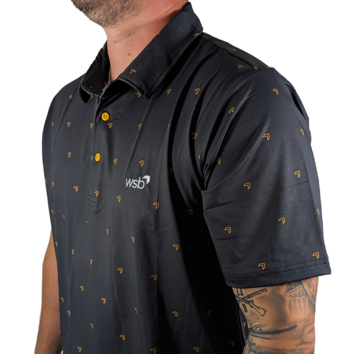 WSB Polo (Men)
