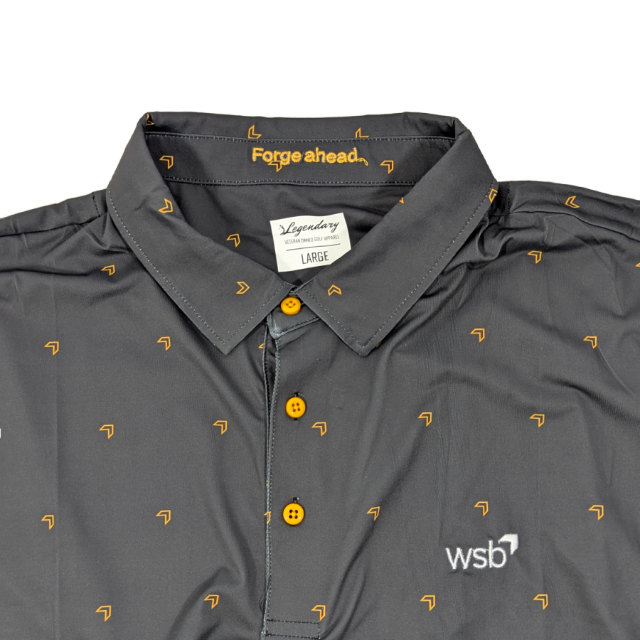 WSB Polo (Men)