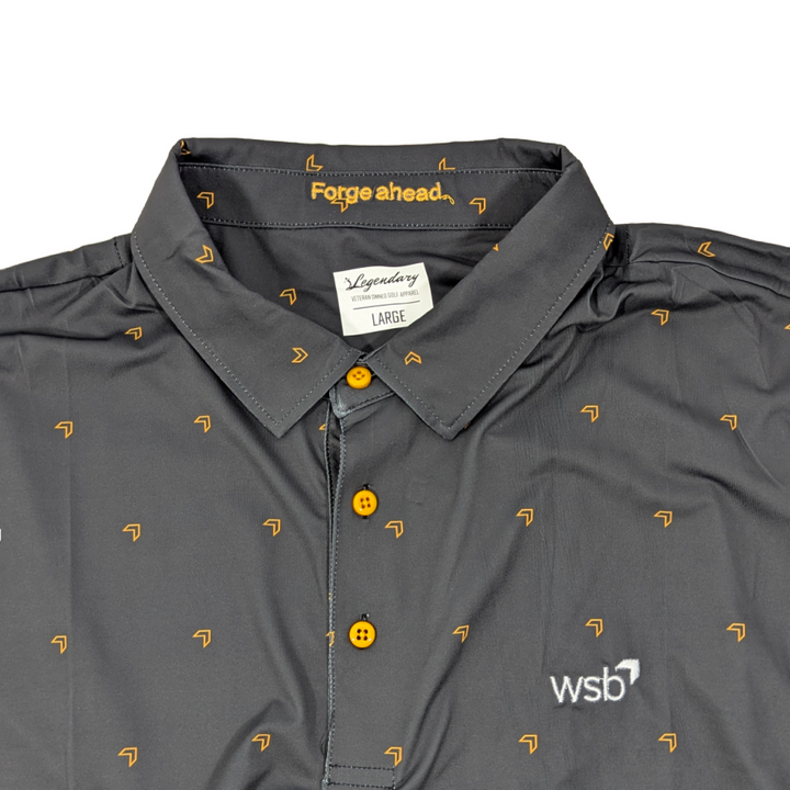 WSB Polo (Men)