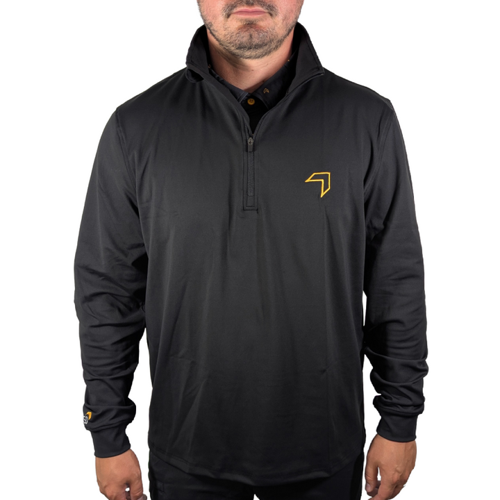 WSB Quarter-Zip (Unisex)