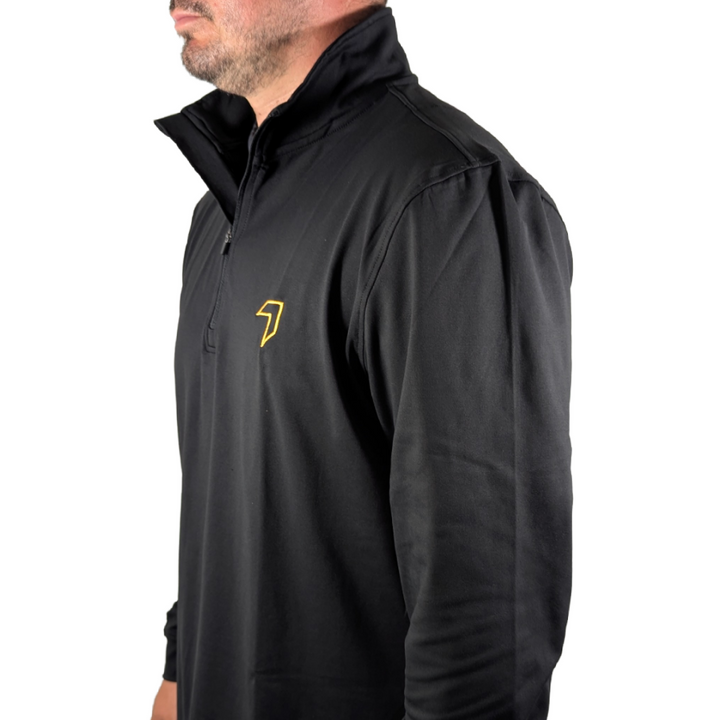 WSB Quarter-Zip (Unisex)
