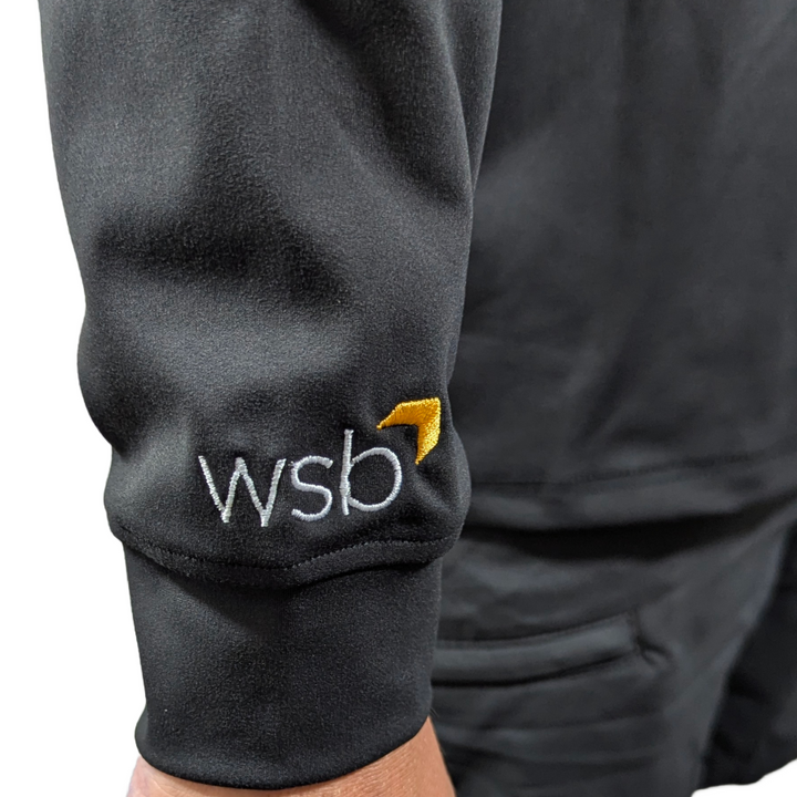 WSB Quarter-Zip (Unisex)