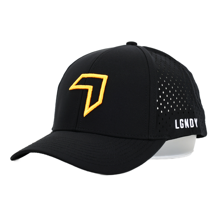 The WSB Custom Snapback Hat (Unisex)