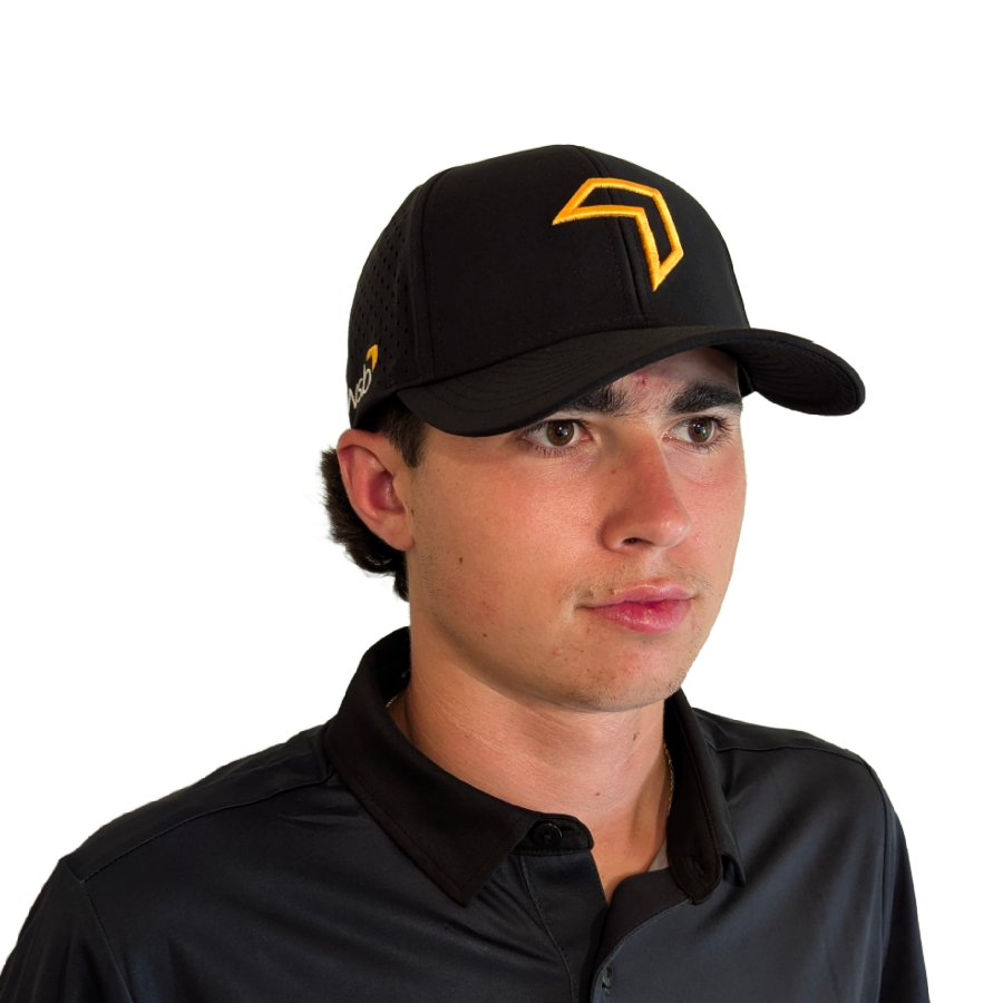 The WSB Custom Snapback Hat (Unisex)