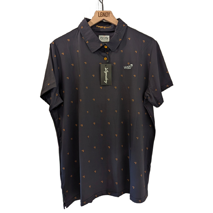 WSB Polo (Women)