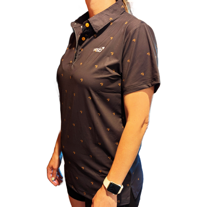 WSB Polo (Women)