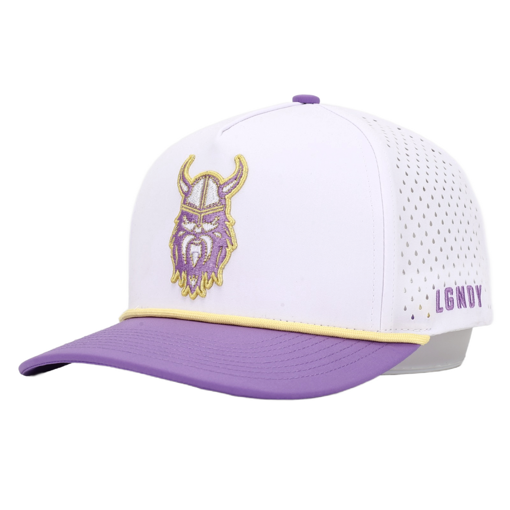 The Viking Vol. 3