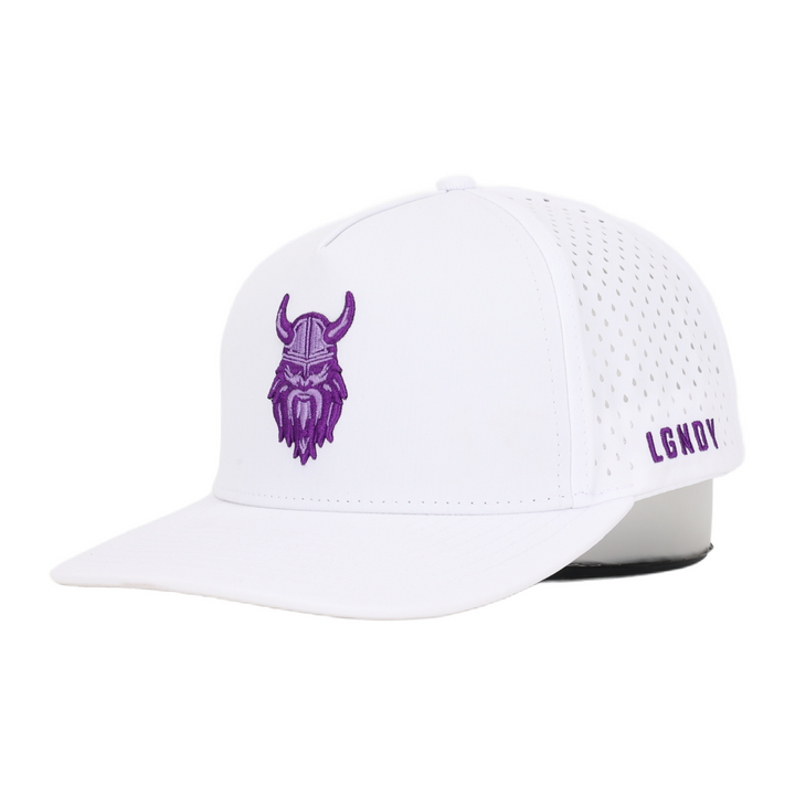 The Winter Viking Hat