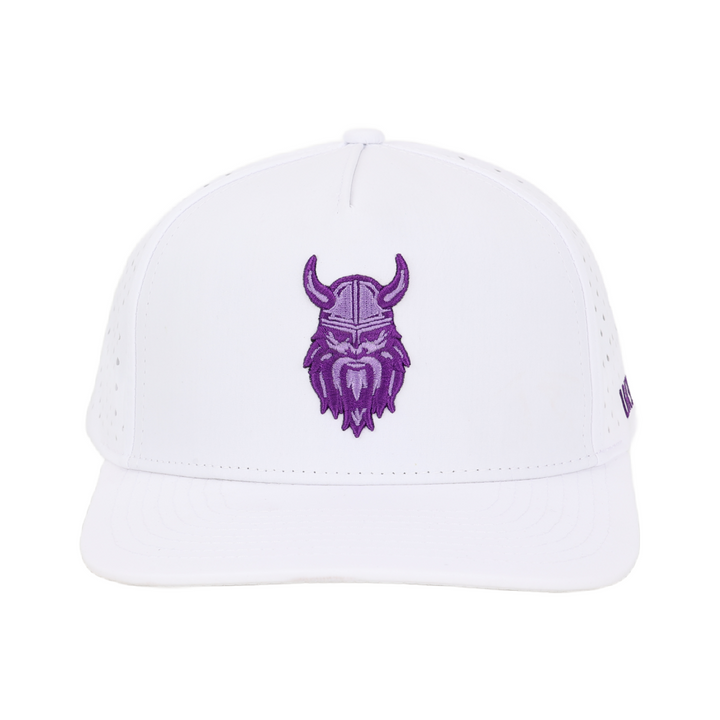 The Winter Viking Hat